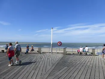 Ostend (Belgium)